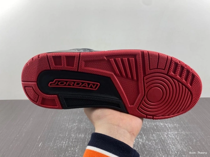 Kicked Out Shoe Store Low Bred FQ1579-006 Spizike Jordan 0723